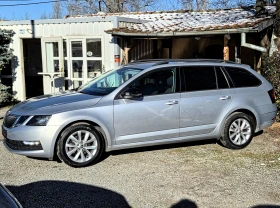 Skoda Octavia 1.6TDI 115hp DSG/NAVI/LED/SMART LINK - 17990 € / 35185.38 лв. - 76317737 2