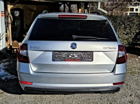 Skoda Octavia 1.6TDI 115hp DSG/NAVI/LED/SMART LINK - 17990 € / 35185.38 лв. - 76317737 6