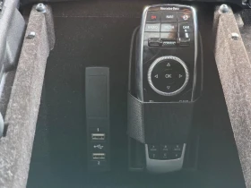 Mercedes-Benz S 550 BURMESTER* DISTRONIC* ОБДУХВАНЕ* PANORAMA* ВАКУУМ*, снимка 13