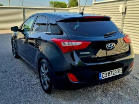 Hyundai I30 1.6crdi/Нави/Фул/Обслужена - 5999 € / 11733.02 лв. - 86834530 6