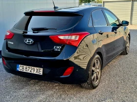 Hyundai I30 1.6crdi/Нави/Фул/Обслужена - 5999 € / 11733.02 лв. - 86834530 8