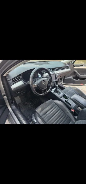 VW Passat - 10650 € / 20829.59 лв. - 24550978 8