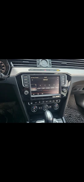 VW Passat - 10650 € / 20829.59 лв. - 24550978 5