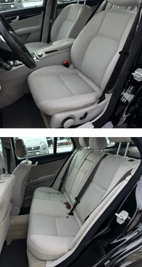 Mercedes-Benz C 220 2.2CDI 136кс - 6900 € / 13495.23 лв. - 21017258 9