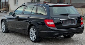Mercedes-Benz C 220 2.2CDI 136кс - 6900 € / 13495.23 лв. - 21017258 6