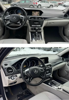 Mercedes-Benz C 220 2.2CDI 136кс - 6900 € / 13495.23 лв. - 21017258 10