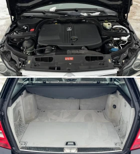 Mercedes-Benz C 220 2.2CDI 136кс - 6900 € / 13495.23 лв. - 21017258 14