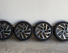 BMW i3 - 5000 € / 9779.15 лв. - 81985049 8