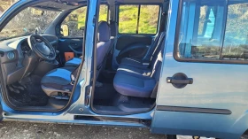 Fiat Doblo ��� | Mobile.bg � ����� ������ 7