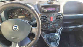 Fiat Doblo ��� | Mobile.bg � ����� ������ 9