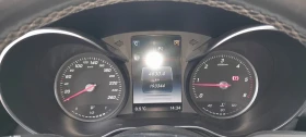 Mercedes-Benz C 220, снимка 10