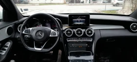 Mercedes-Benz C 220, снимка 8
