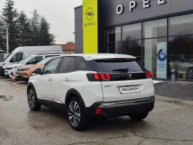 Peugeot 3008 Premium 1.2 turbo (130hp) AT8 - 19800 € / 38725.43 лв. - 85786148 6