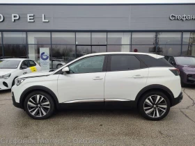 Peugeot 3008 Premium 1.2 turbo (130hp) AT8 - 19800 € / 38725.43 лв. - 85786148 4