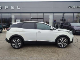Peugeot 3008 Premium 1.2 turbo (130hp) AT8 - 19800 € / 38725.43 лв. - 85786148 5