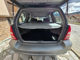 Subaru Forester - 3300 € / 6454.24 лв. - 91024210 10