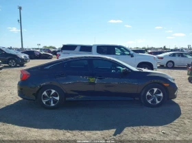 Honda Civic 2l Lx - 11500 € / 22492.04 лв. - 91010429 13