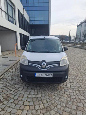 Renault Kangoo 1.5 dCI 90 к.с. - 5000 € / 9779.15 лв. - 49374584 2
