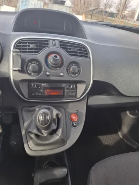 Renault Kangoo 1.5 dCI 90 к.с. - 5000 € / 9779.15 лв. - 49374584 10