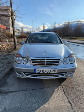Mercedes-Benz C 200 - 2329 € / 4555.13 лв. - 83536376 2