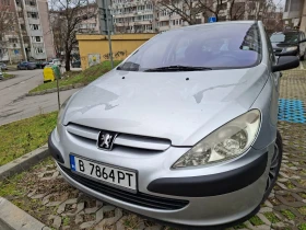 Peugeot 307 1.4 HDI, снимка 1