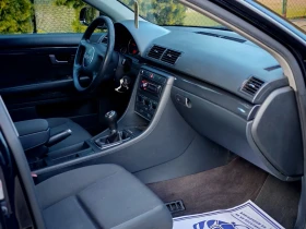 Audi A4 1.9TDI(101)* COMFORT-EDITION* НОВ ВНОС*  - 1350 € / 2640.37 лв. - 29779800 14