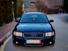 Audi A4 1.9TDI(101)* COMFORT-EDITION* НОВ ВНОС*  - 1350 € / 2640.37 лв. - 29779800 10
