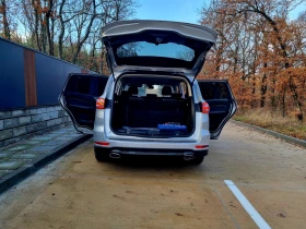 Ford S-Max 2.0 tdci 180 к.с / FULL !! - 10990 € / 21494.57 лв. - 58037380 5