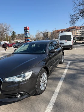 Audi A6 - 9500 € / 18580.38 лв. - 31916466 2
