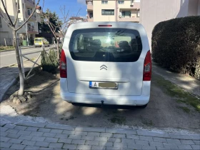Citroen Berlingo - 3899 € / 7625.78 лв. - 83744973 5