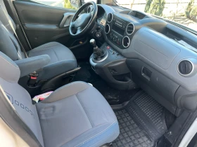 Citroen Berlingo - 3899 € / 7625.78 лв. - 83744973 10