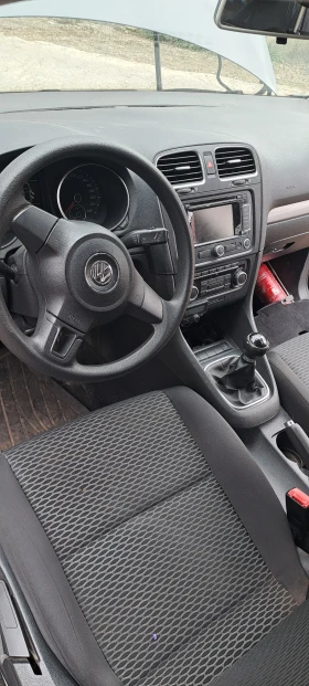 VW Golf Variant - 4500 € / 8801.24 лв. - 21284634 5