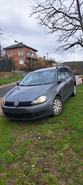 VW Golf Variant | Mobile.bg � ����� ������ 3