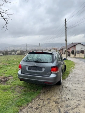 VW Golf Variant | Mobile.bg � ����� ������ 4
