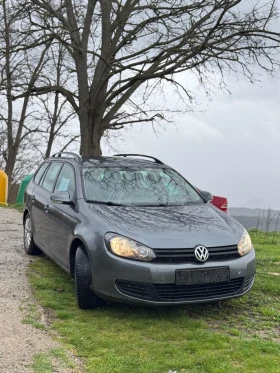VW Golf Variant | Mobile.bg � ����� ������ 2
