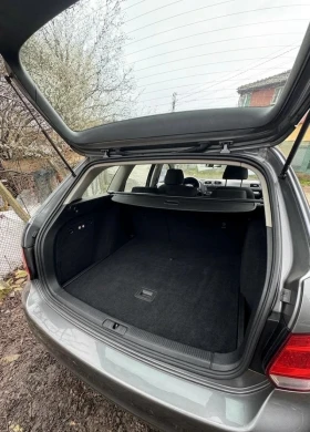 VW Golf Variant | Mobile.bg � ����� ������ 8