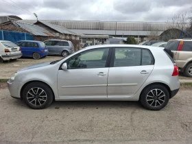 VW Golf - 2250 € / 4400.62 лв. - 49264932 5