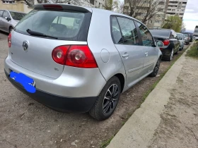 VW Golf - 2250 € / 4400.62 лв. - 49264932 3