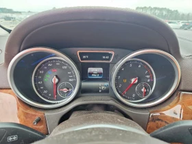 Mercedes-Benz GLS 450 4MATIC| КАМЕРА| 7 МЕСТНА | Auto.bg — изображение 9