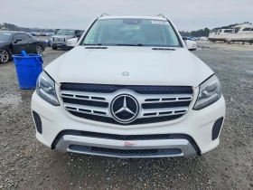 Mercedes-Benz GLS 450 4MATIC| КАМЕРА| 7 МЕСТНА | Auto.bg — изображение 5