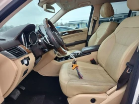 Mercedes-Benz GLS 450 4MATIC| КАМЕРА| 7 МЕСТНА | Auto.bg — изображение 7