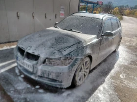 BMW 320 Е91 - 4400 € / 8605.65 лв. - 93074471 5