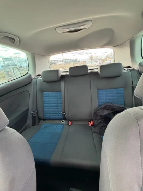 VW Golf - 2700 € / 5280.74 лв. - 76354723 8