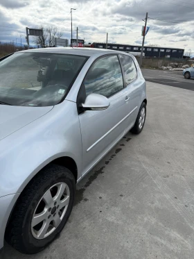 VW Golf - 2700 € / 5280.74 лв. - 76354723 2