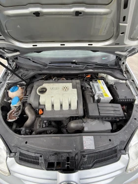 VW Golf - 2700 € / 5280.74 лв. - 76354723 11