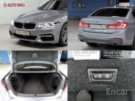 BMW 520 5 Series 520d M Sports | Auto.bg — изображение 16