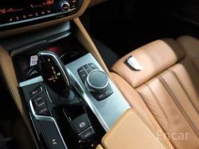 BMW 520 5 Series 520d M Sports | Auto.bg — изображение 15