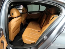 BMW 520 5 Series 520d M Sports | Auto.bg — изображение 8