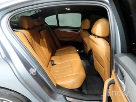BMW 520 5 Series 520d M Sports | Auto.bg — изображение 13