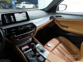 BMW 520 5 Series 520d M Sports | Auto.bg — изображение 14